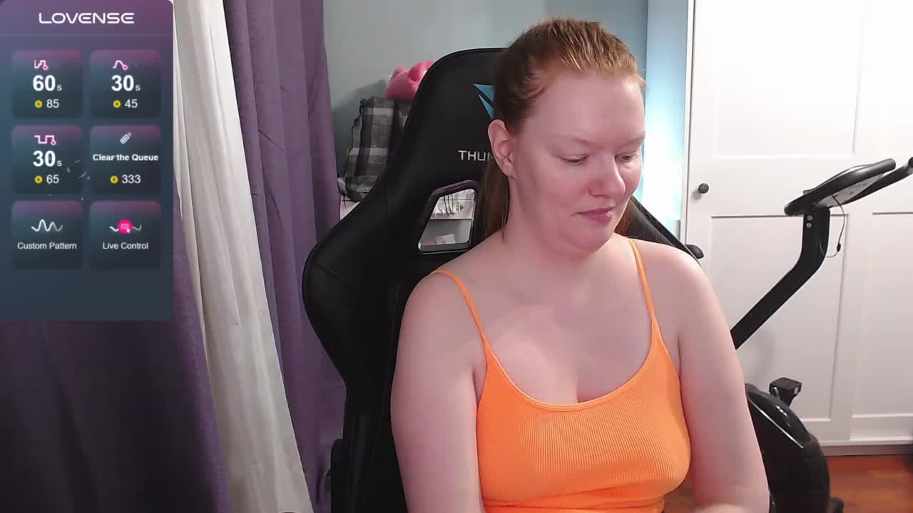 missInari Adult Chat September 24, 2025