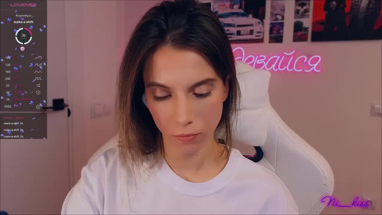 ni_kiss Adult Chat September 24, 2025