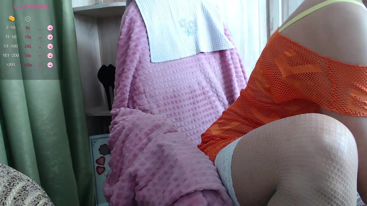 VILENIKA Adult Chat September 25, 2025