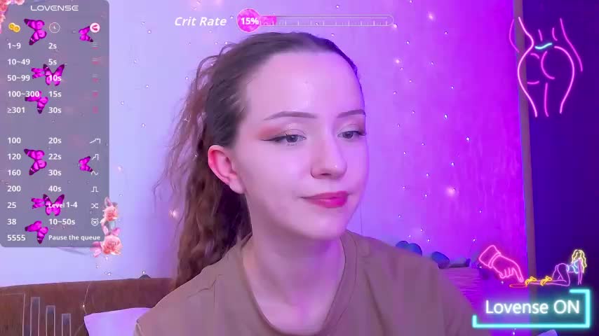 BellaVelure666 Adult Chat September 24, 2025