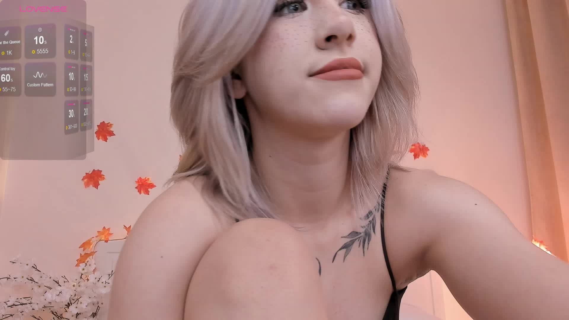 Necucubi Adult Chat September 25, 2025