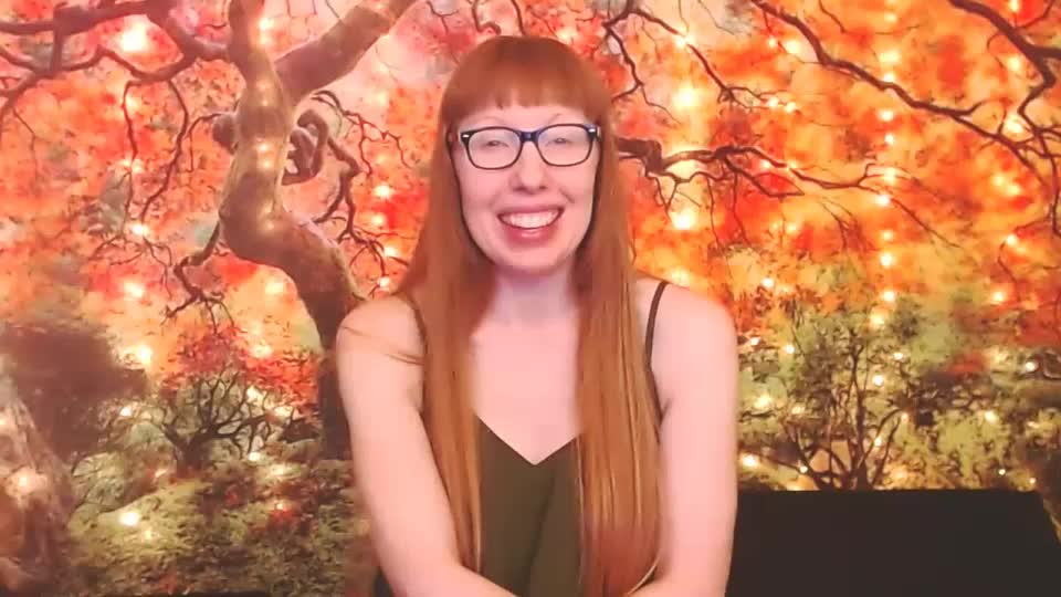 ember_starleena Adult Chat September 26, 2025