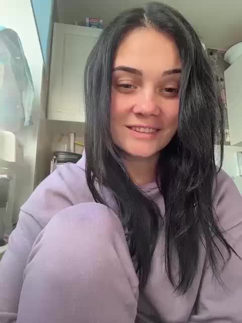 _Milashka_ Adult Chat September 25, 2025