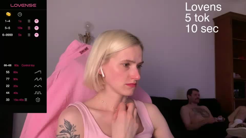 sexy_sweets Adult Chat September 22, 2025