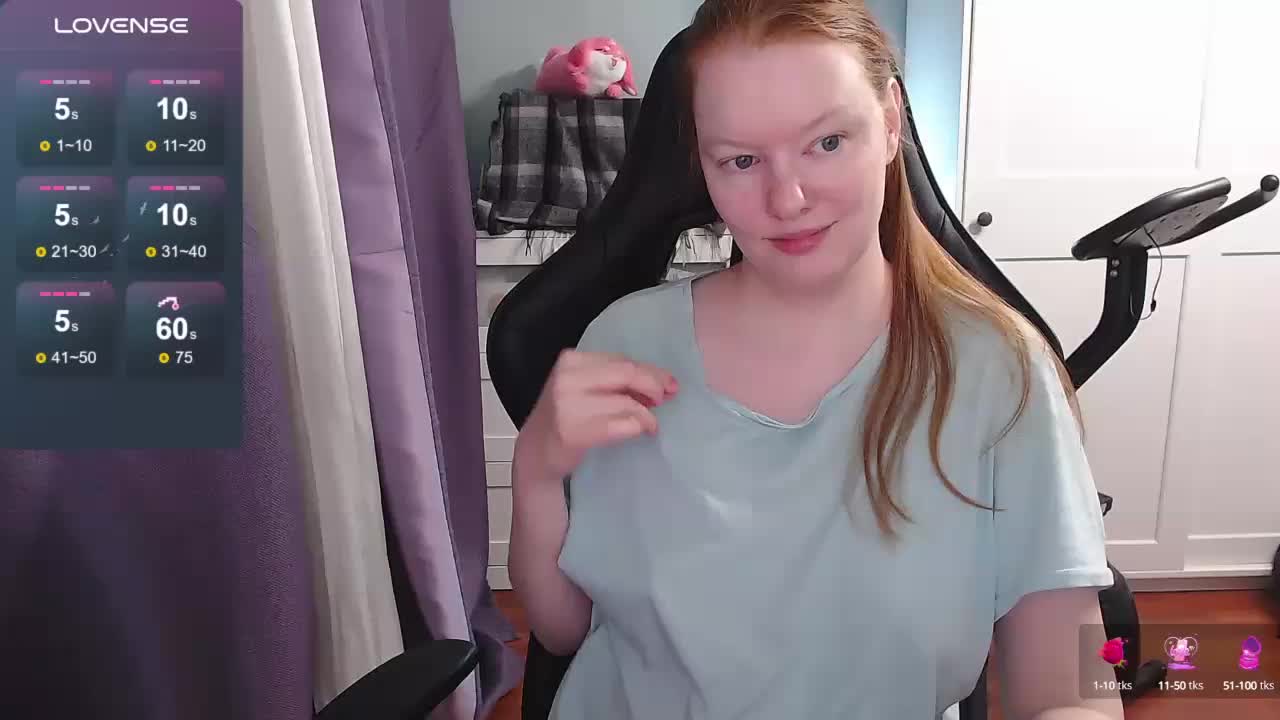 missInari Adult Chat September 24, 2025