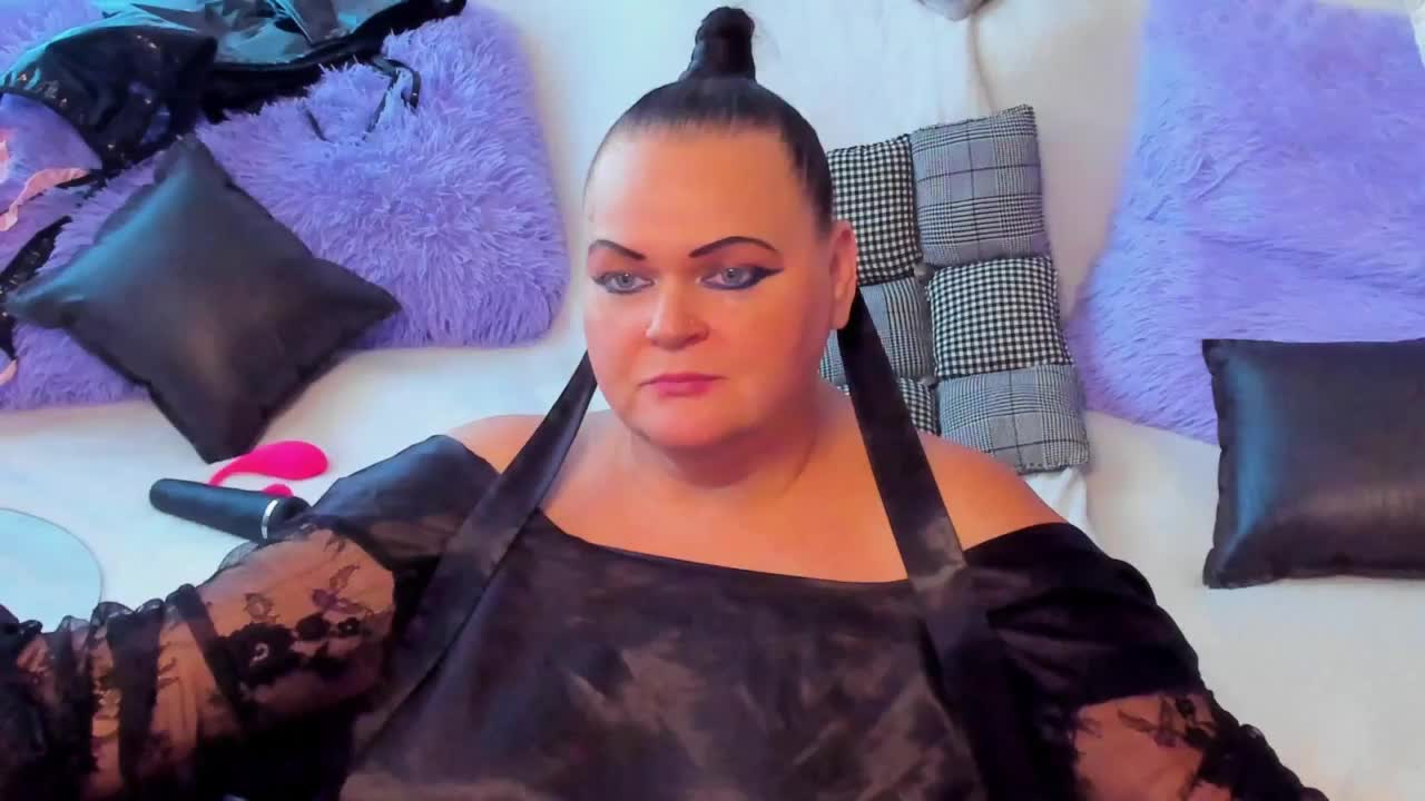 MilanaBiegert Adult Chat September 25, 2025