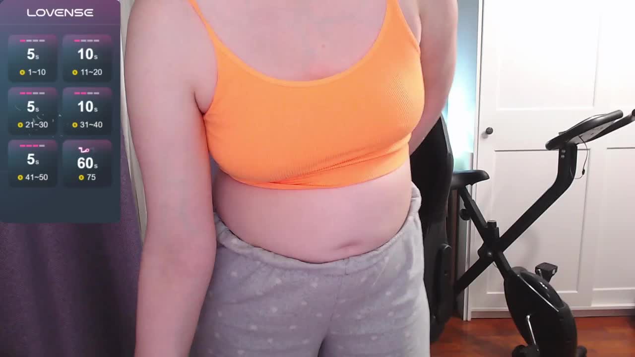 missInari Adult Chat September 24, 2025