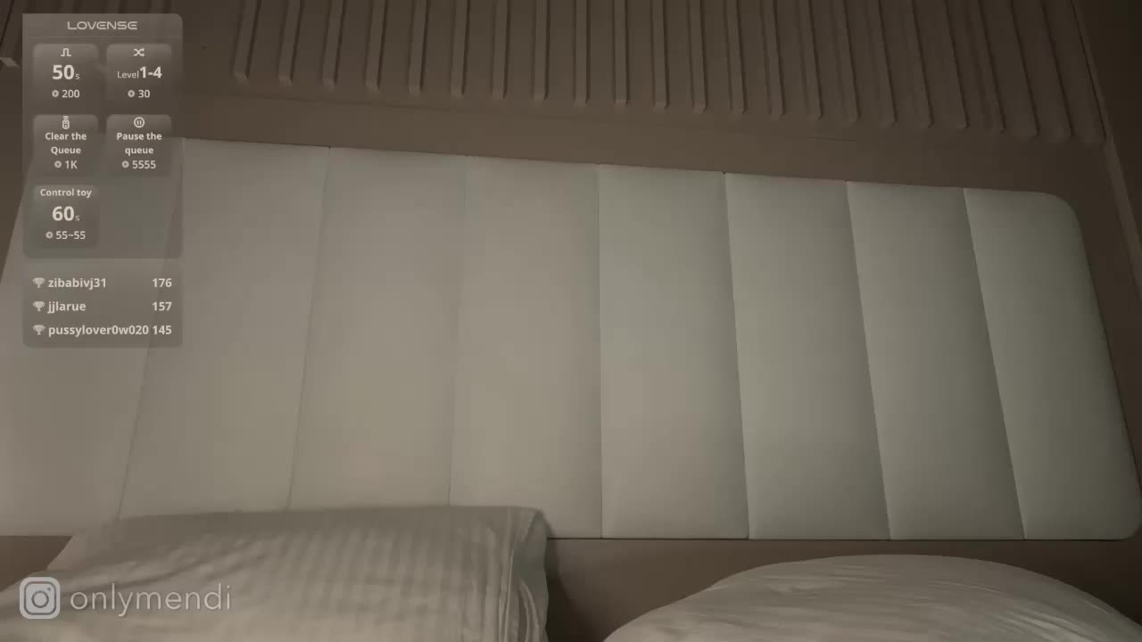 MENNDI Adult Chat September 24, 2025