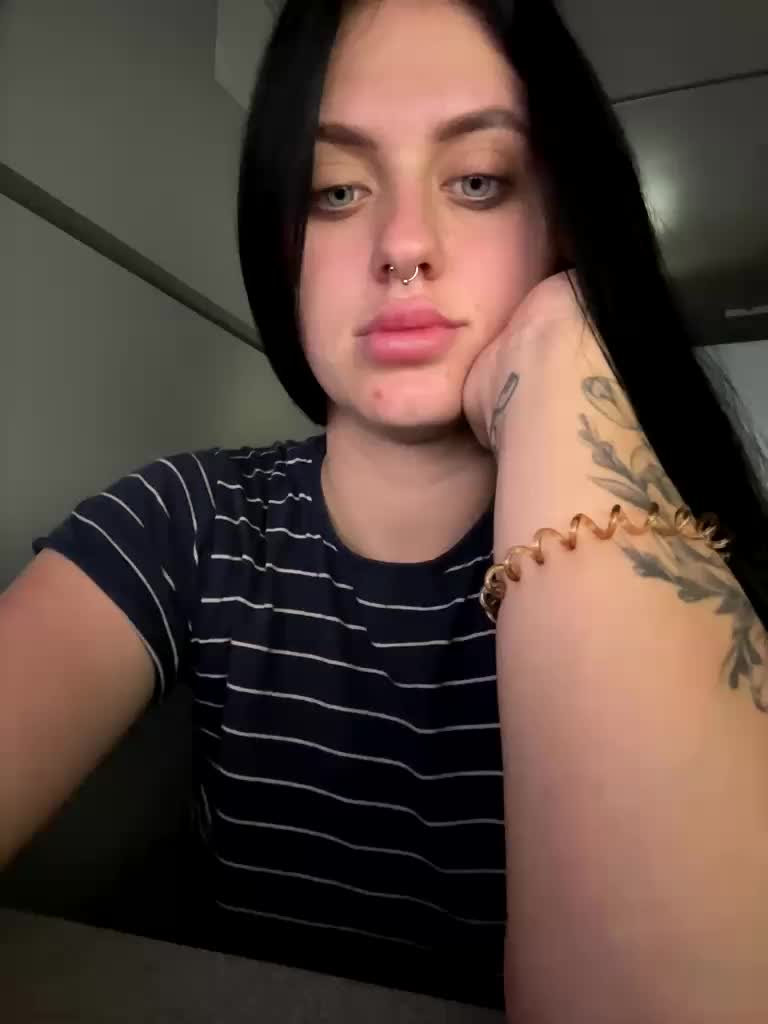 DarkLuna Adult Chat September 26, 2025