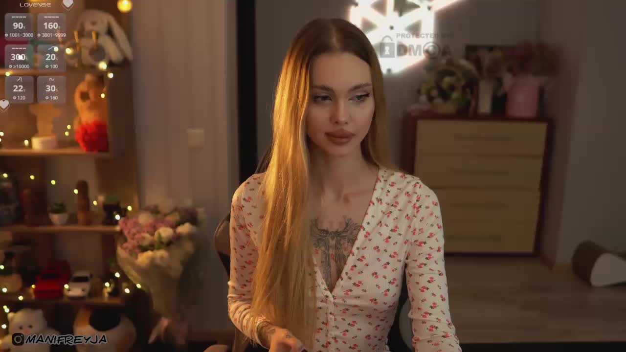 ManiFreyja Adult Chat September 24, 2025