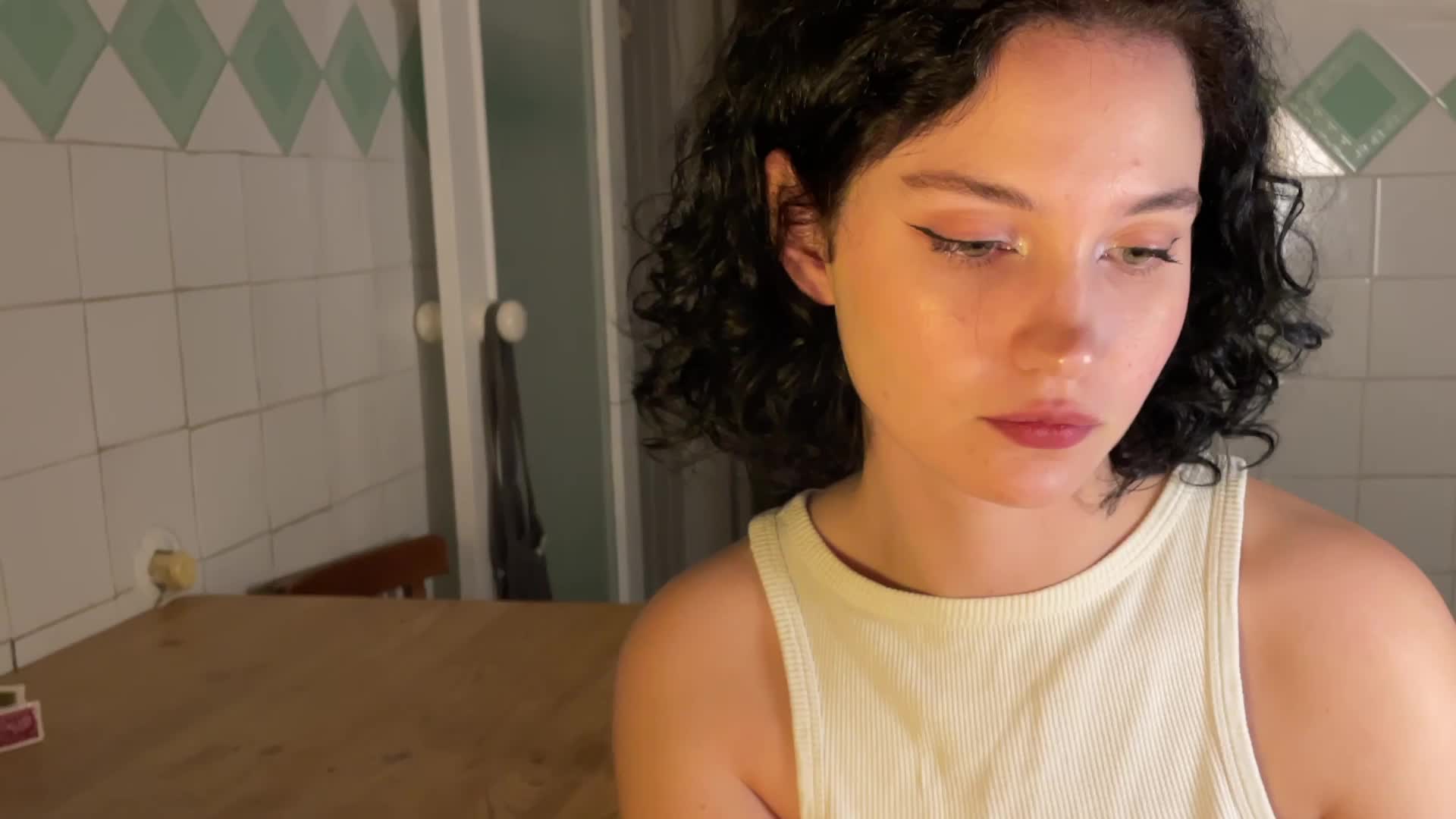 curlymary Adult Chat September 26, 2025