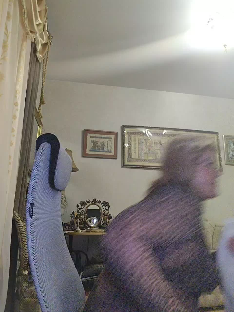 KarinkaSweet Adult Chat September 24, 2025