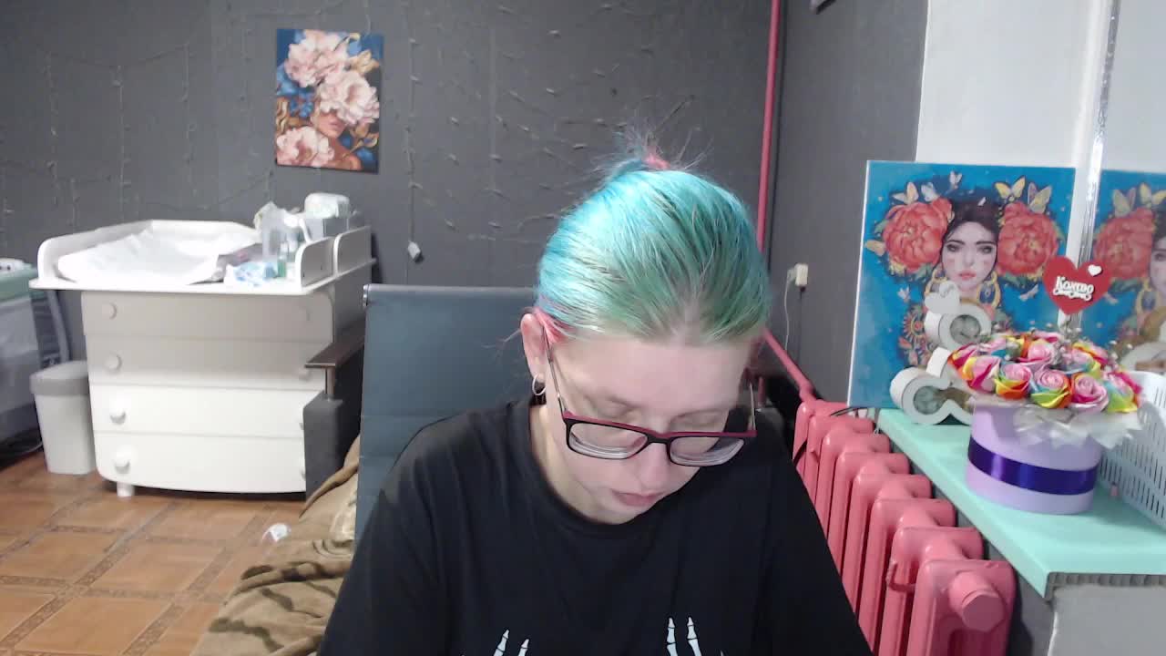 malvinella Adult Chat September 24, 2025