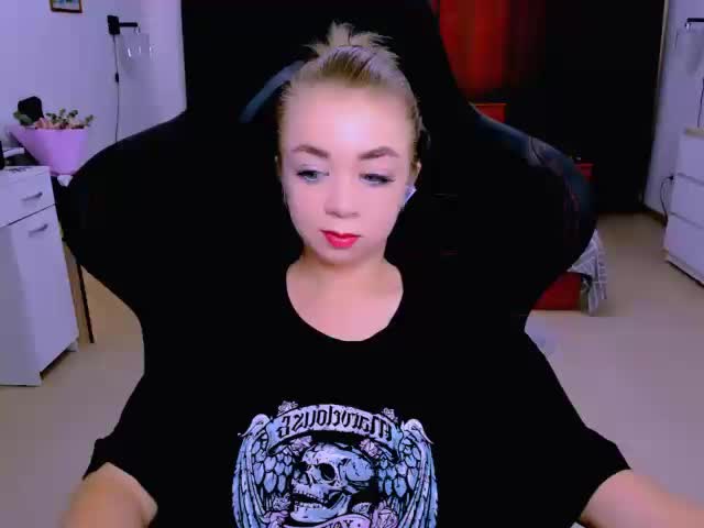 BabyNicole Adult Chat September 25, 2025