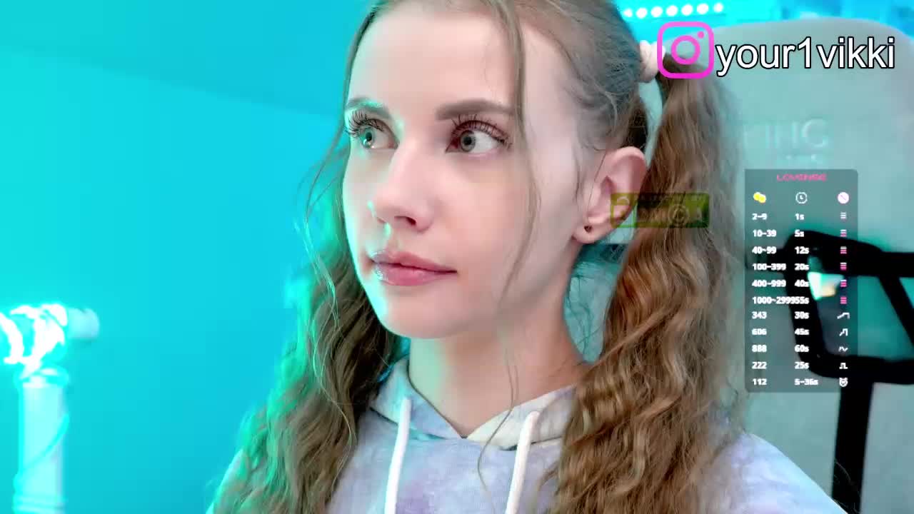 VikkiExtraCheese Adult Chat September 24, 2025