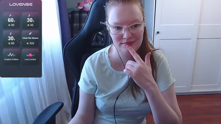 Lady_Inari Adult Chat September 25, 2025