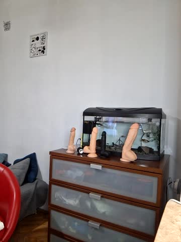 Artur_Anna Adult Chat September 24, 2025