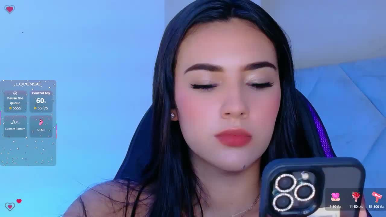 IsaValencia Adult Chat September 24, 2025