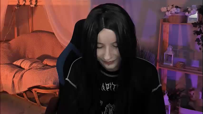 lexiwenford Adult Chat September 25, 2025