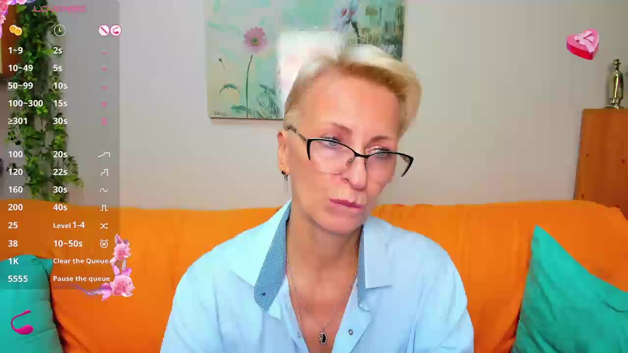 iamyourdream89 Adult Chat September 24, 2025