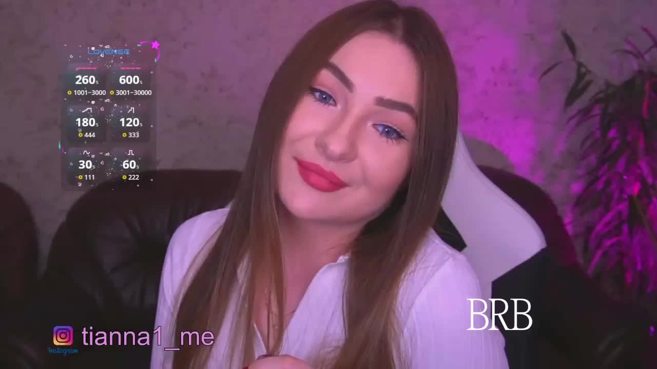 Tianna_me Adult Chat September 24, 2025