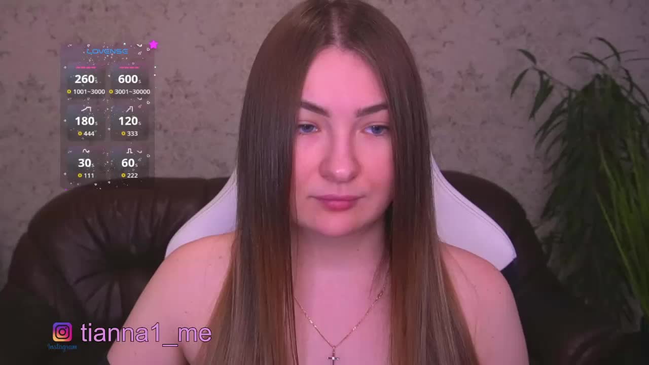 Tianna_me Adult Chat September 23, 2025