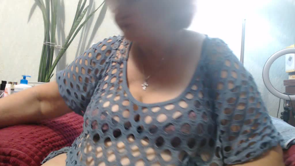 DeniseeRosea Adult Chat September 25, 2025