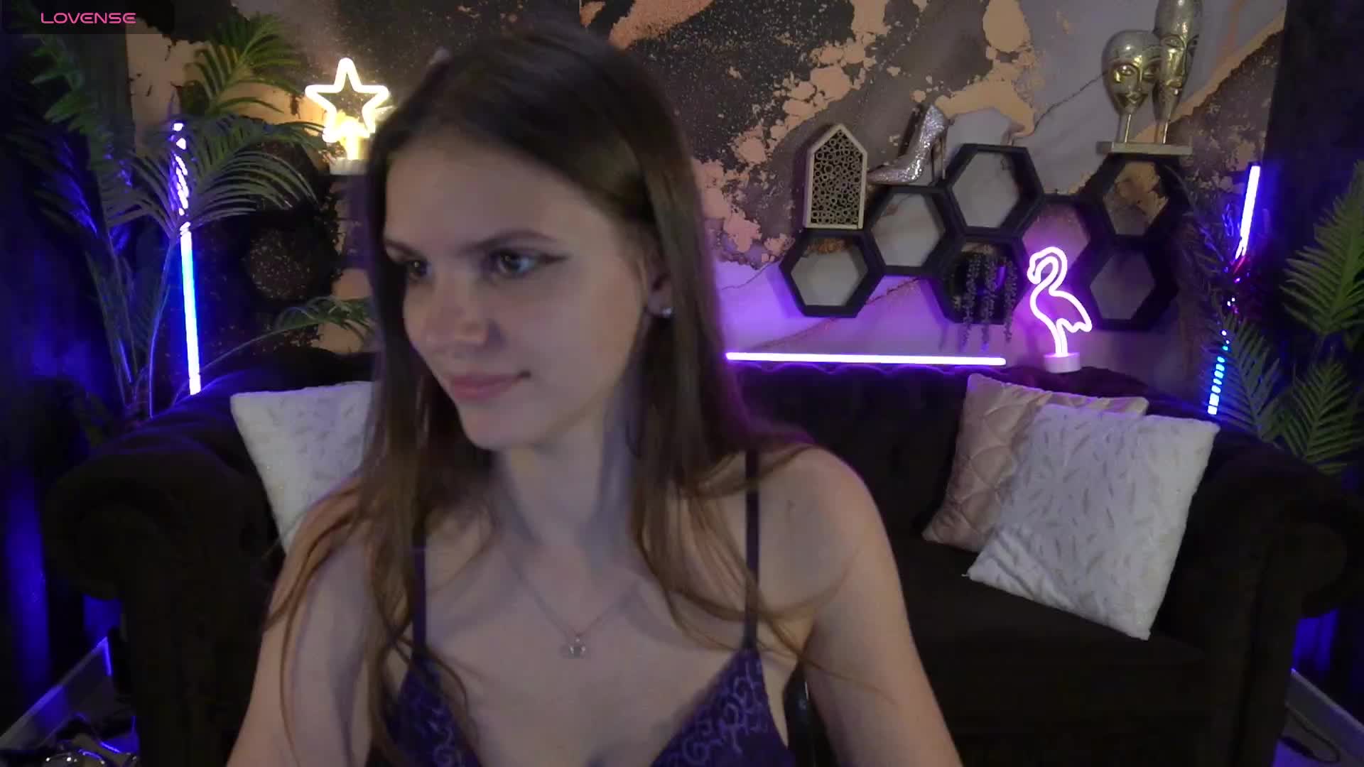 PussyOnLuck Adult Chat September 22, 2025