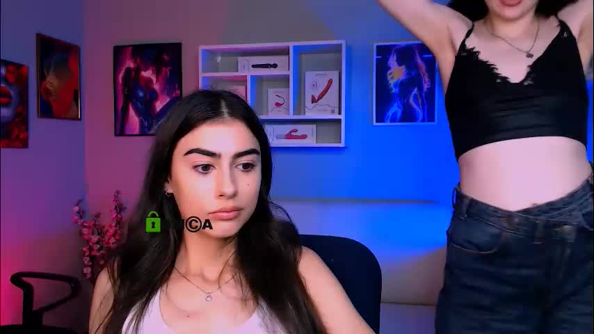 kaisy_star Adult Chat September 22, 2025