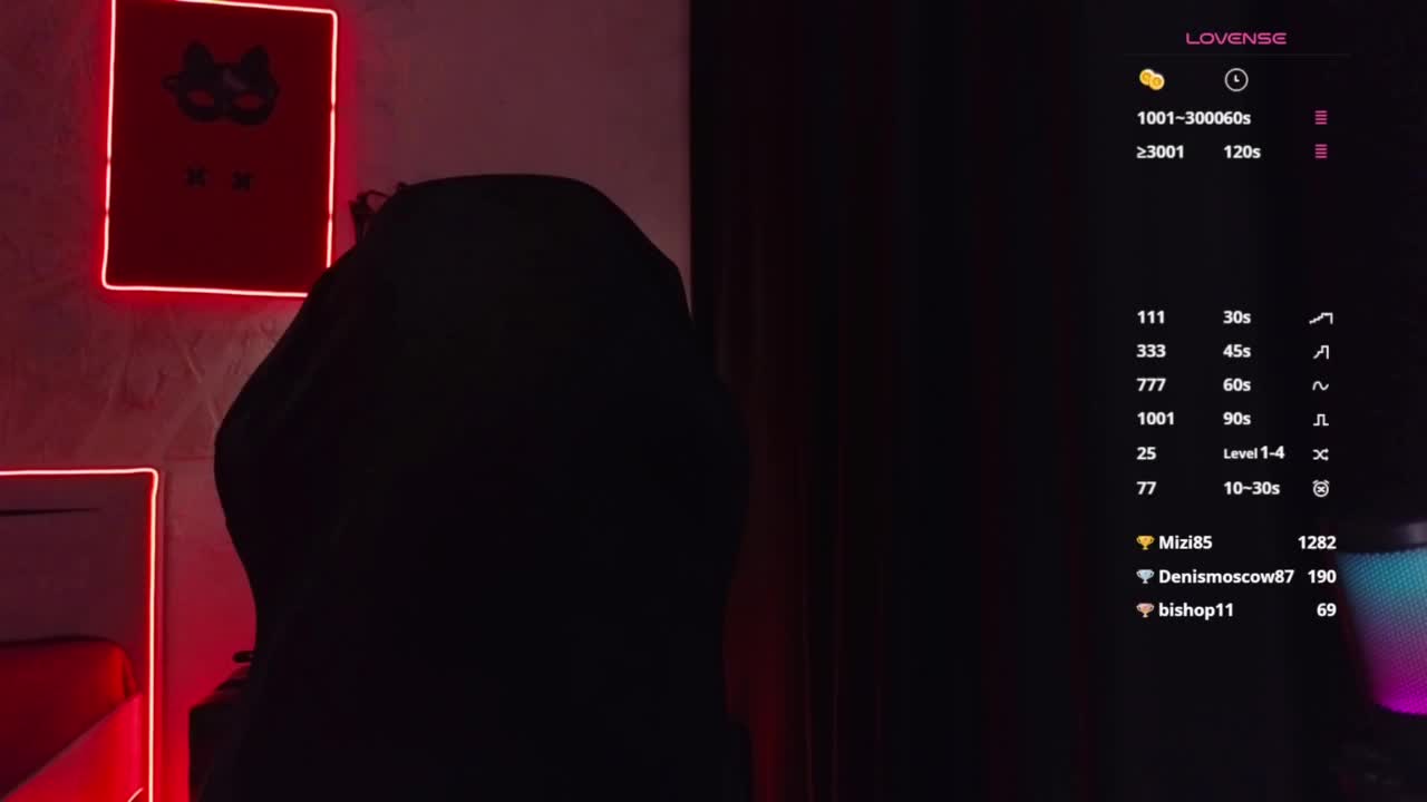 BabyBitchBoss Adult Chat September 24, 2025