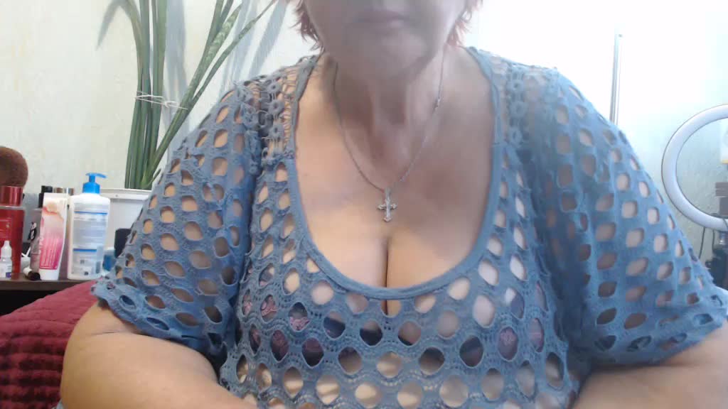DeniseeRosea Adult Chat September 25, 2025