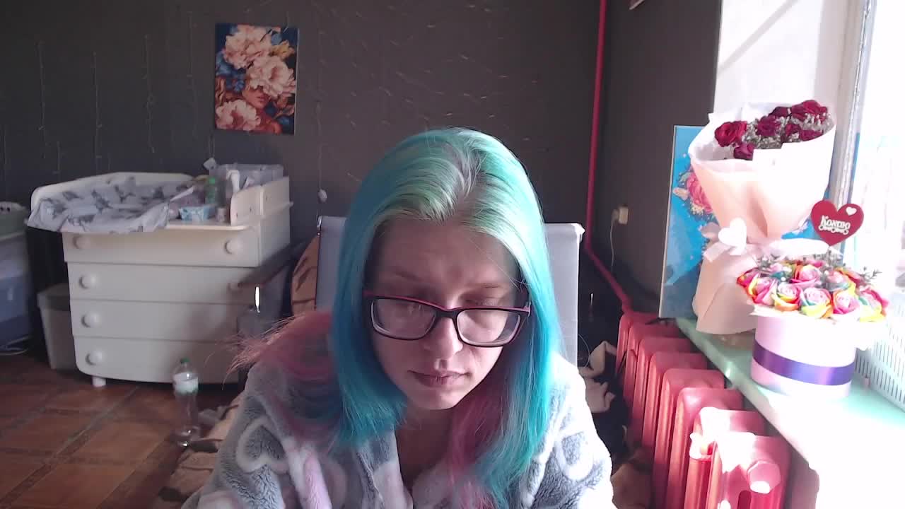 malvinella Adult Chat September 21, 2025