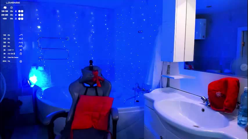 likaklint Adult Chat September 23, 2025