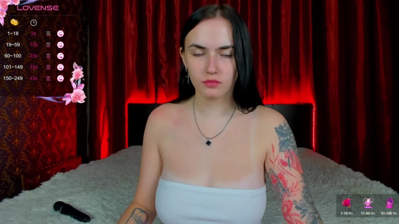 witch-lady18 Adult Chat September 24, 2025