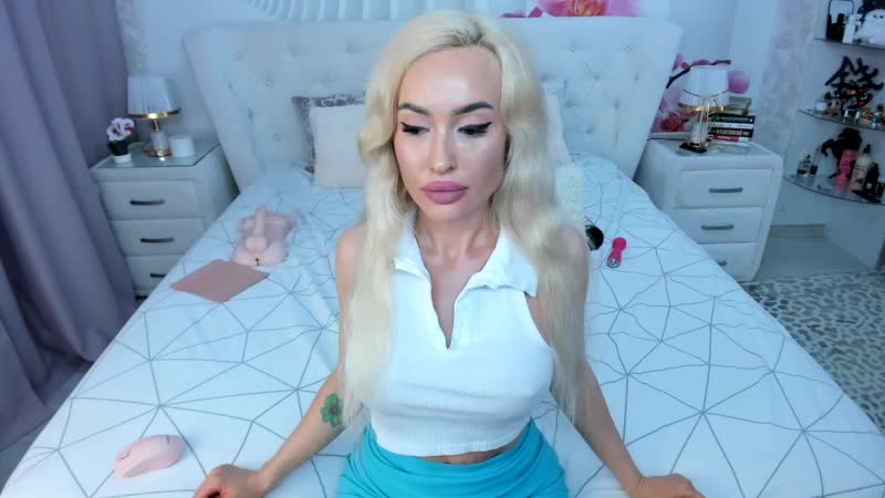 HottieSweetBritney Adult Chat September 24, 2025