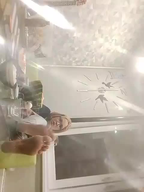 TilyTily Adult Chat September 22, 2025