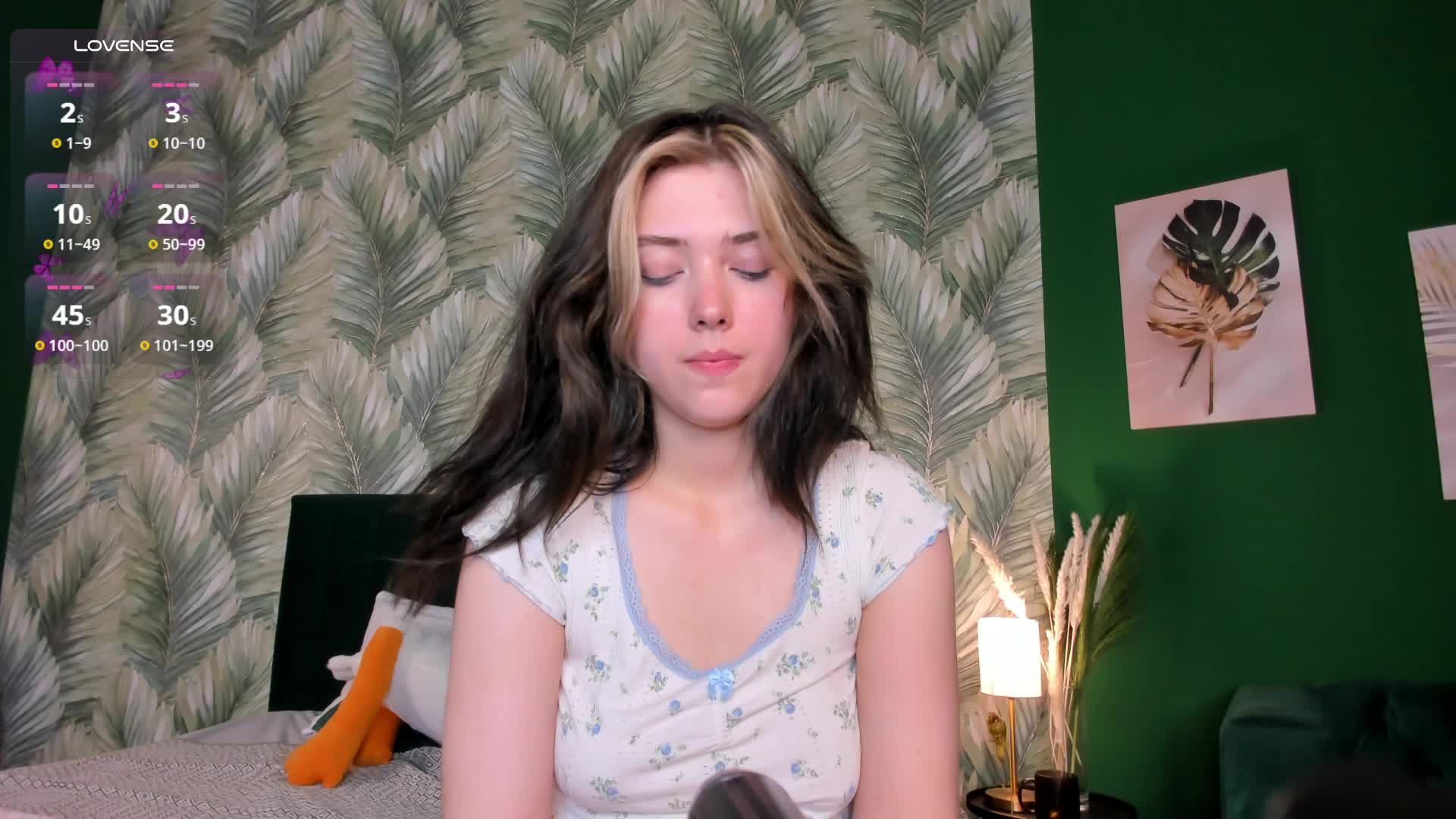 Vanessa-Walters Adult Chat September 24, 2025