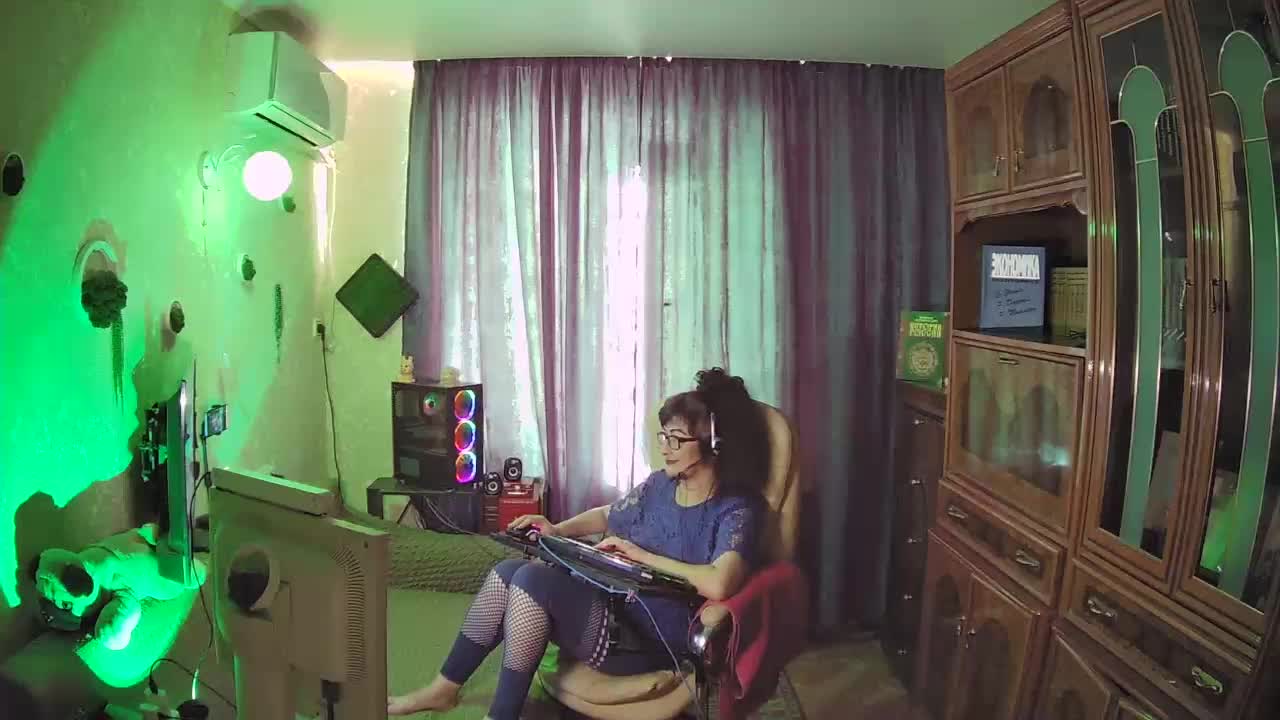 Infodar Adult Chat September 24, 2025