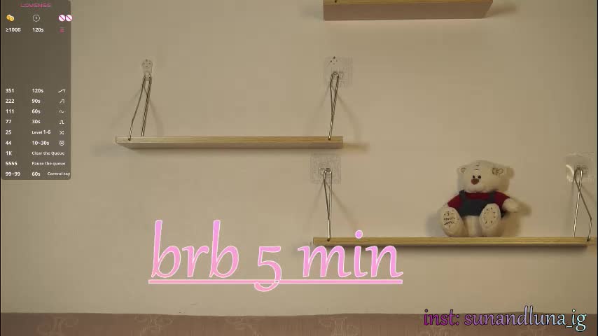 sun_and_luna Adult Chat September 23, 2025