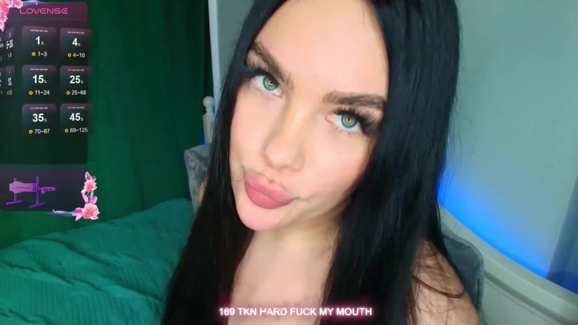 katerine-Monroe Adult Chat September 25, 2025