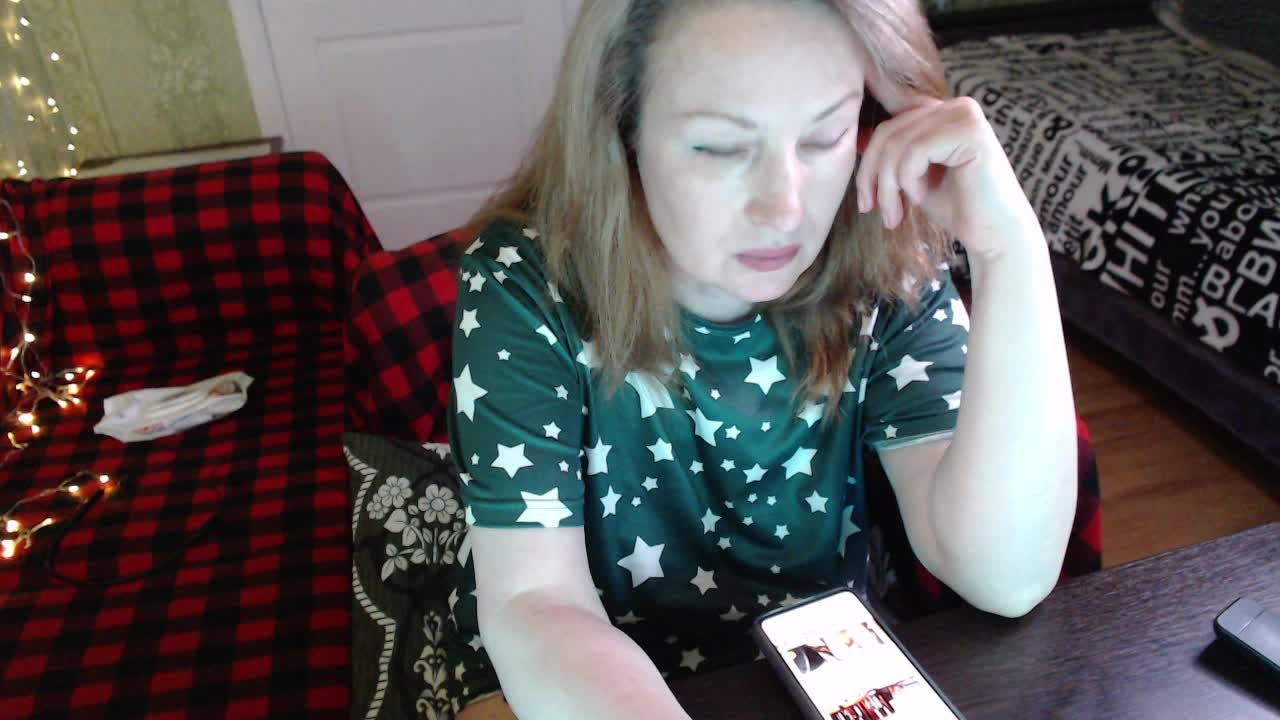 MeganIris Adult Chat September 24, 2025