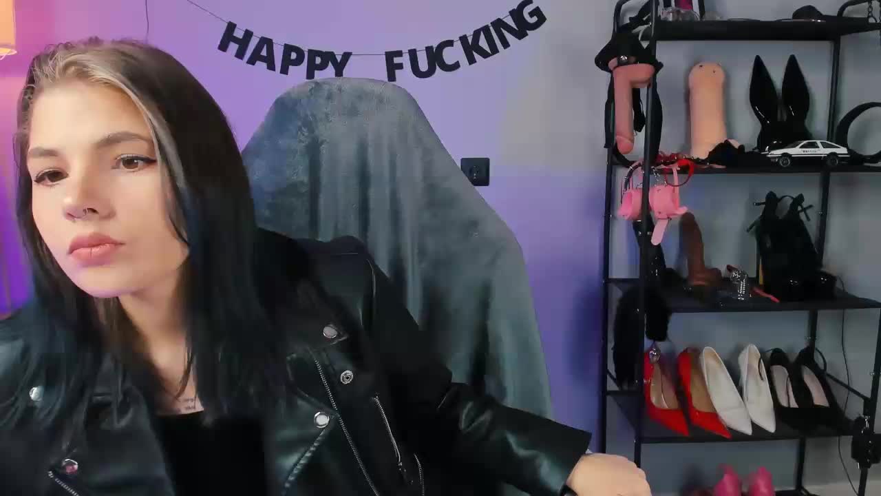 Anna-Darkness Adult Chat September 26, 2025