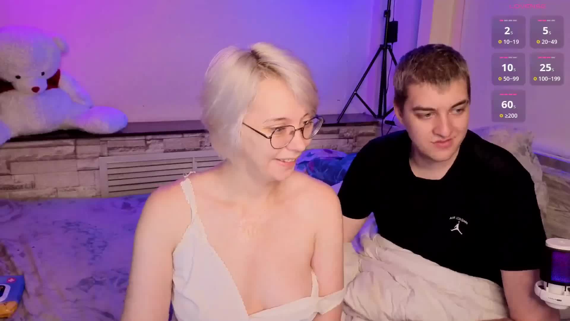 DarkdominLust Adult Chat September 25, 2025