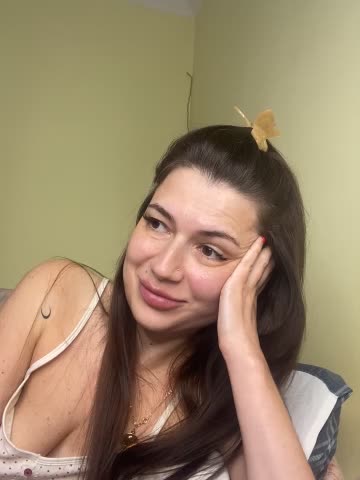 Cute_Erika Adult Chat September 26, 2025