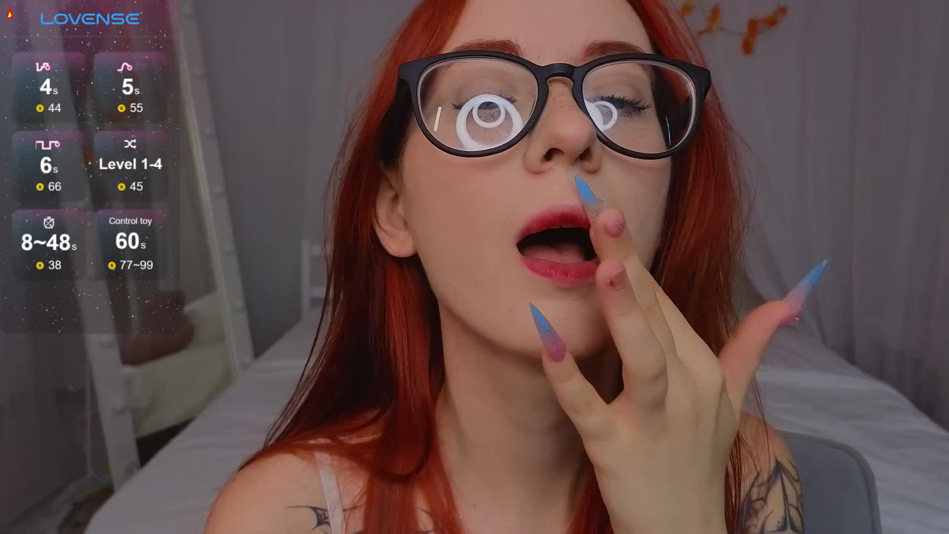 DarkLola Adult Chat September 24, 2025