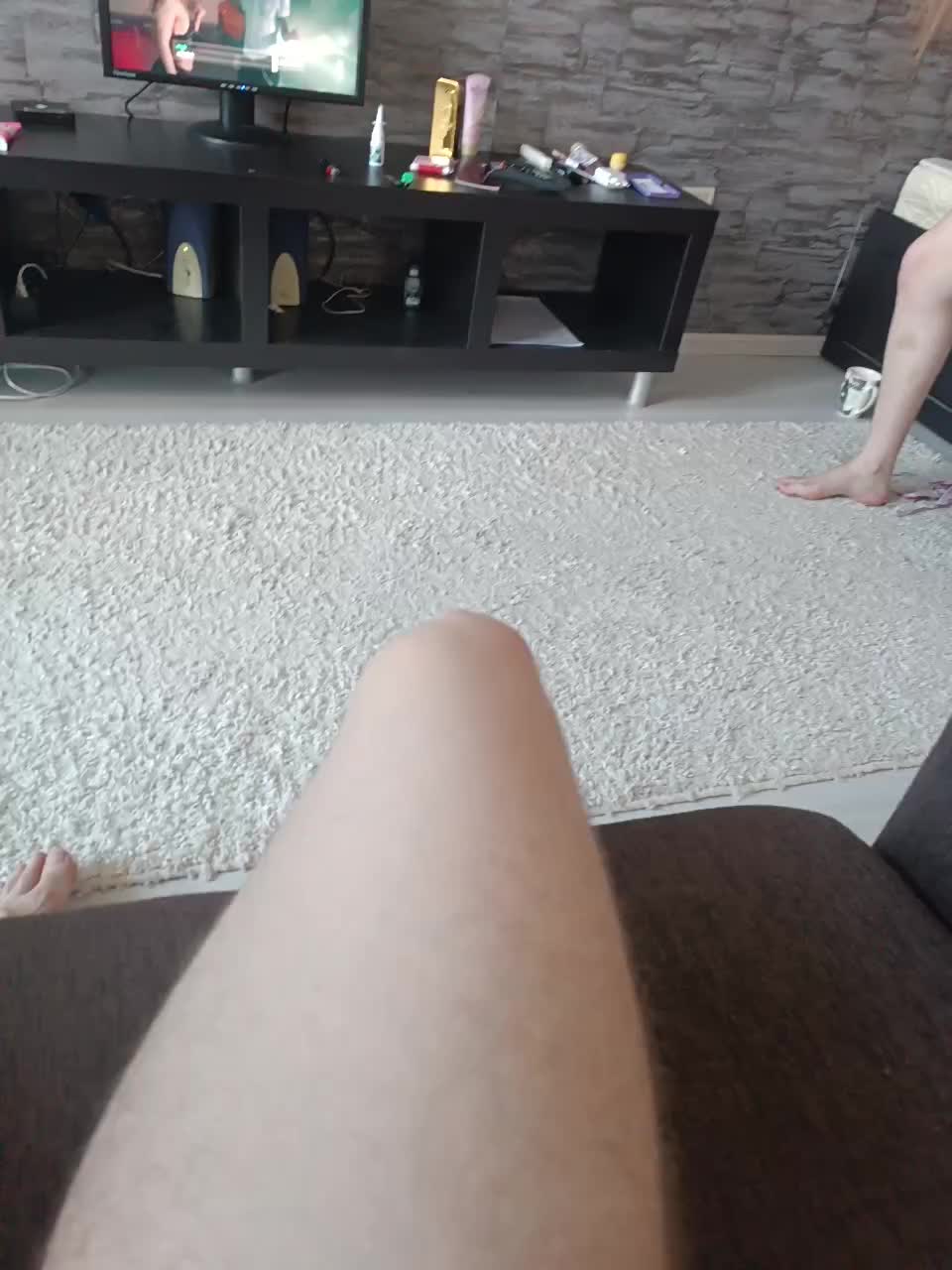 1FunnyBunny1 Adult Chat September 21, 2025