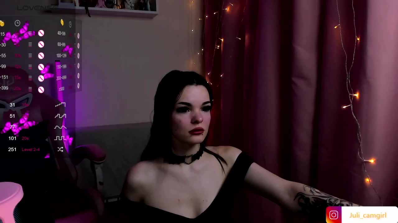 TokyoDream Adult Chat September 24, 2025