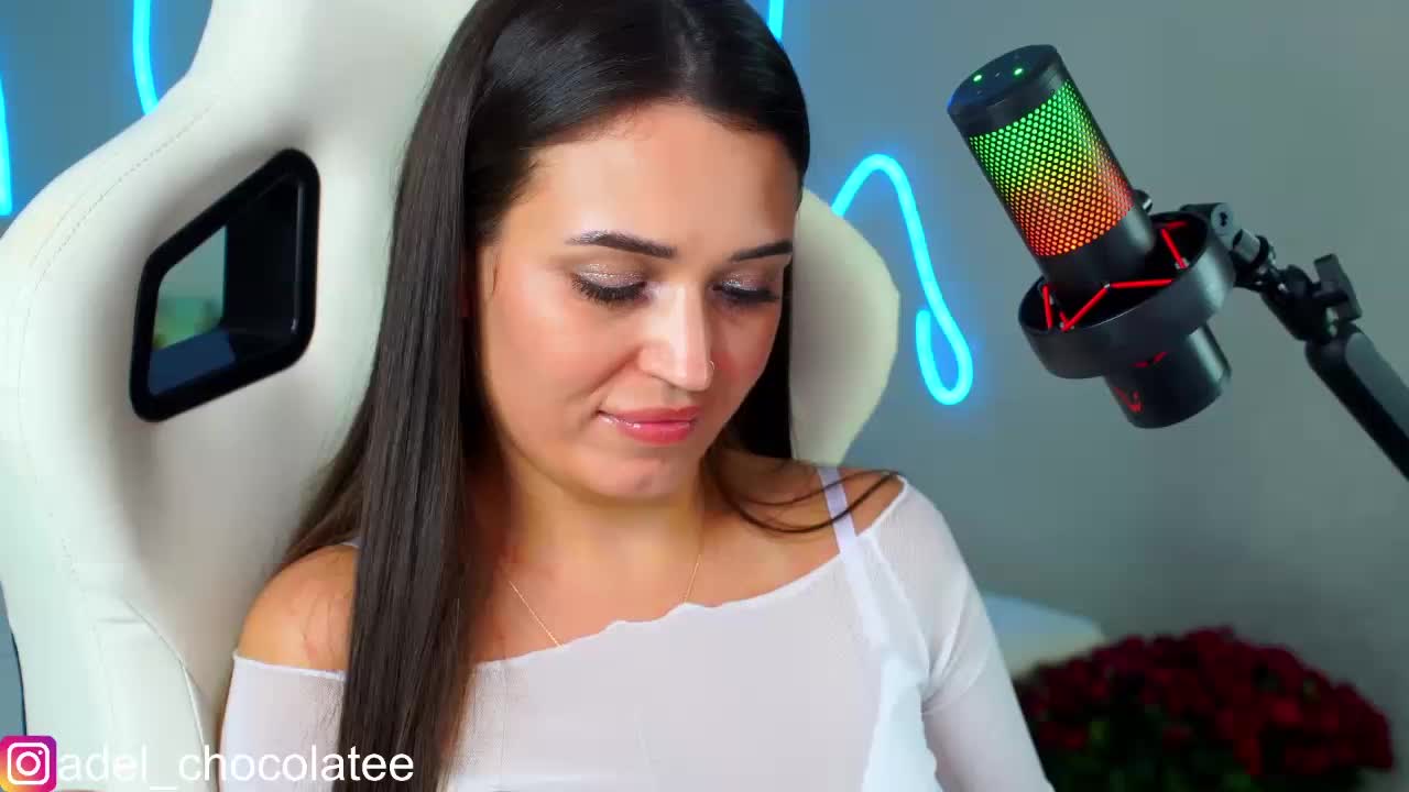 Alinka-chocolatee Adult Chat September 25, 2025