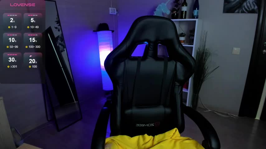 Serena_Woods Adult Chat September 26, 2025