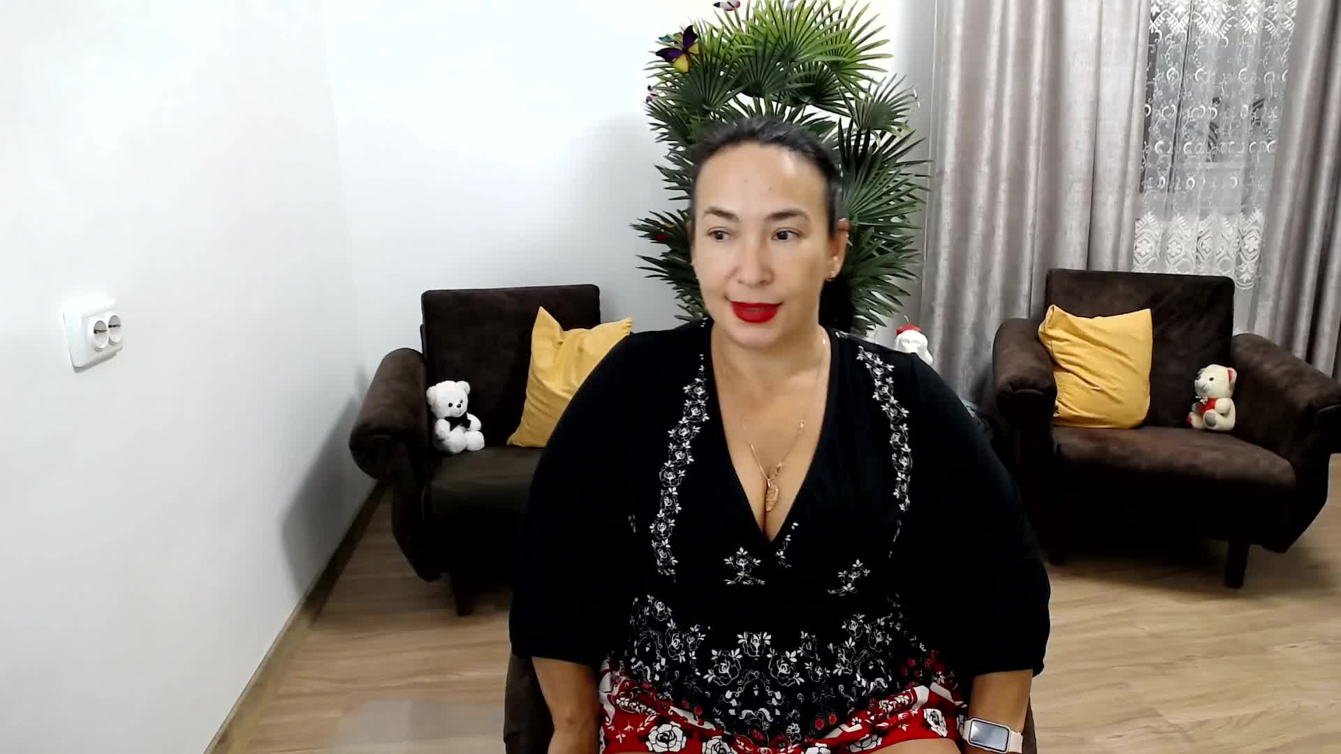 LikaLady Adult Chat September 26, 2025